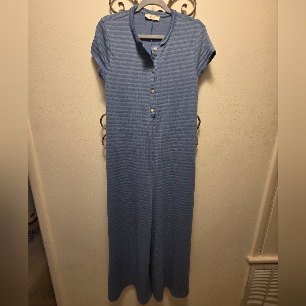 Jade By Jane Jumpsuit